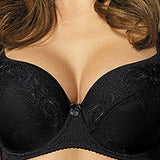 Yvette/B4 padded bra