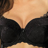 Linda/B4 padded bra