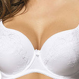 Yvette/B4 padded bra