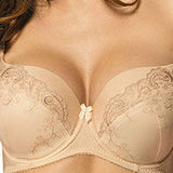 Yvette/B4 padded bra