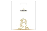 GORTEKS handle bag