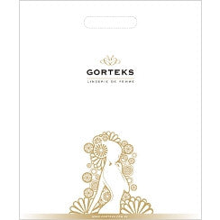 GORTEKS handle bag