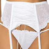 Yvette/PPW garter belt