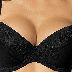 Yvette/B1 push-up bra