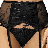 Yvette/PPW garter belt