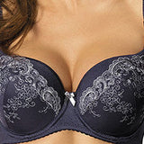 Yvette/B4 padded bra